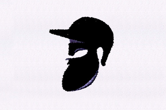 Bearded Hipster Man: A Designer's Review for Boutique Sweatshirts