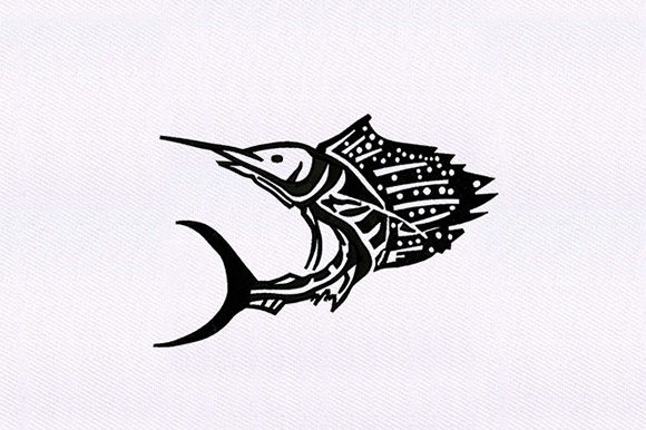 Black Bony Fish Design Review