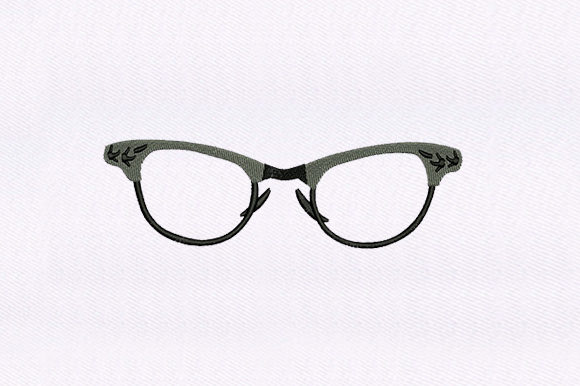 Designer Spectacles: A Premium Embroidery Review for Boutiques
