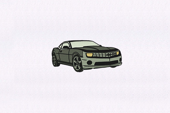 Elan Car Silhouette: A Designer's Review for Gifts