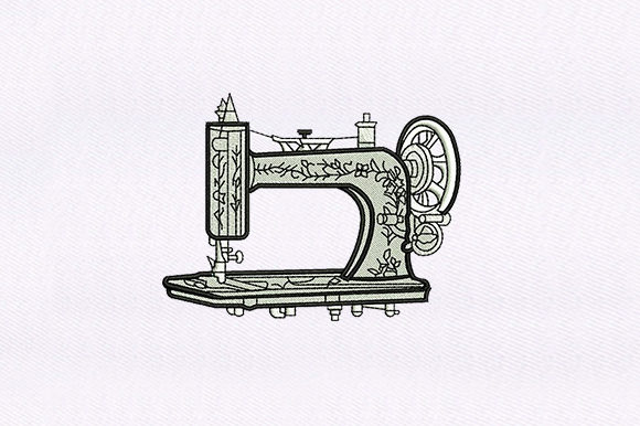 Home Sewing Machine Design: A Seasonal Review