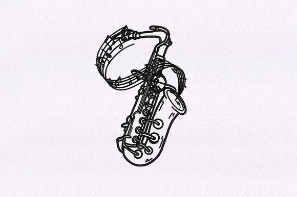 Playing Saxophone Design: A Holiday Shop Review
