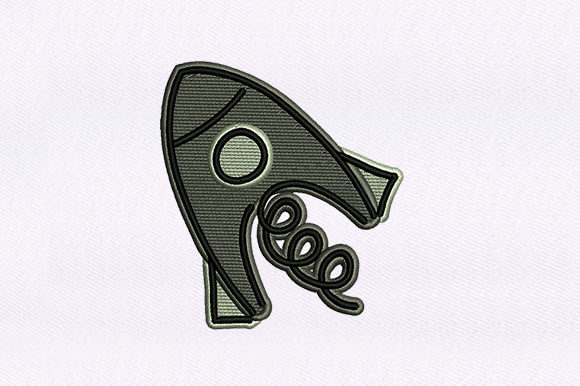 Rocket Ship Design Review for Boutique Apparel