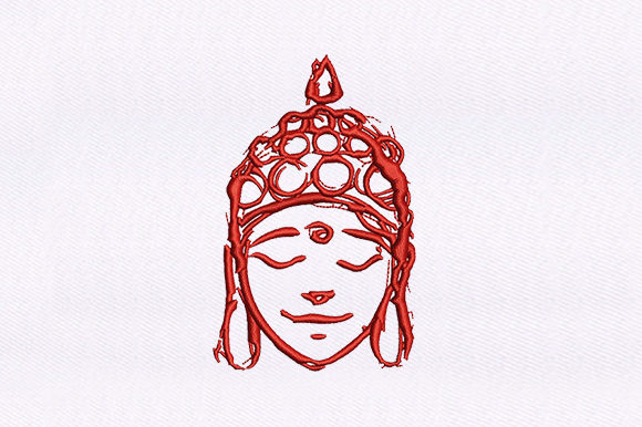 Woman Statue Face Design: A Designer's Review